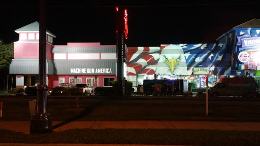 Store «Machine Gun America», reviews and photos, 5825 W Irlo Bronson Memorial Hwy, Kissimmee, FL 34746, USA