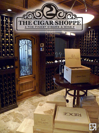 Cigar Shop «The Cigar Shoppe», reviews and photos, 4320 Settendown Village Rd #800, Cumming, GA 30041, USA