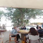 Photo n°1 de l'avis de Simone.e fait le 02/06/2021 à 06:23 sur le  Buonaventura Baretto on Lamone à Casal Borsetti