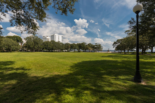 Memorial Park «Memorial Park», reviews and photos, 1620 Riverside Ave, Jacksonville, FL 32204, USA