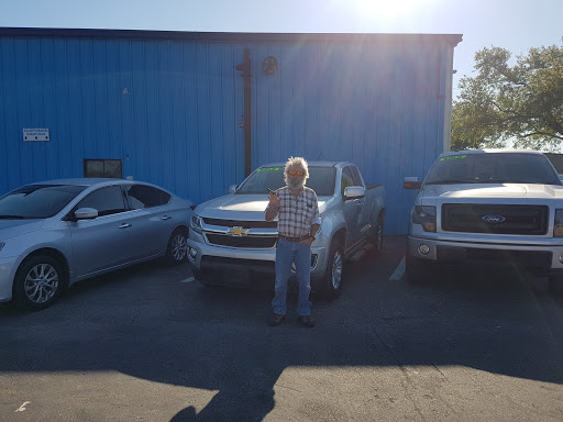 Used Car Dealer «Southern Trust Auto Group», reviews and photos, 12664 W Colonial Dr, Winter Garden, FL 34787, USA