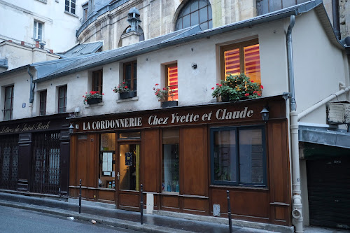 Magasin de maroquinerie Verbreuil Saint Roch - Maroquinerie Paris Paris
