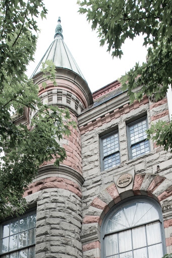 Capital National Bank Building