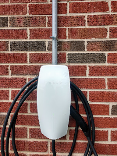 Electrician «DEL Electric LLC», reviews and photos, 828 Greenfield Ln, Chesapeake, VA 23322, USA