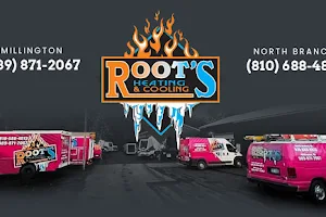 Root's Heating & Cooling image