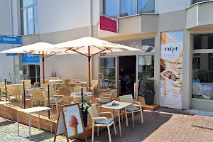 Miriam's Cafe image