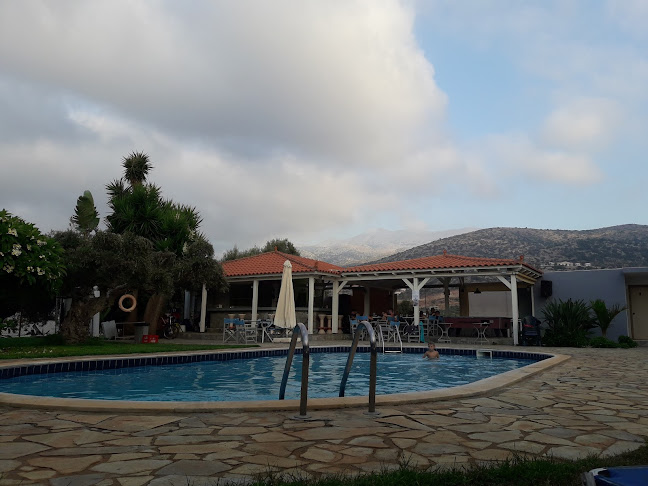 Ελ. Βενιζέλου 53, Μάλια 700 07