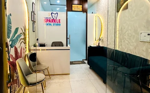 Dr. Garima Arya's Sparkle Dental Studio image