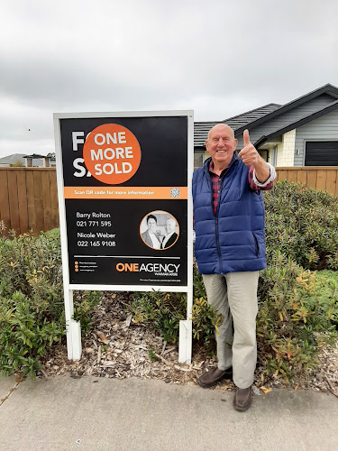 Reviews of One Agency Your Place in Kaiapoi - Real estate agency