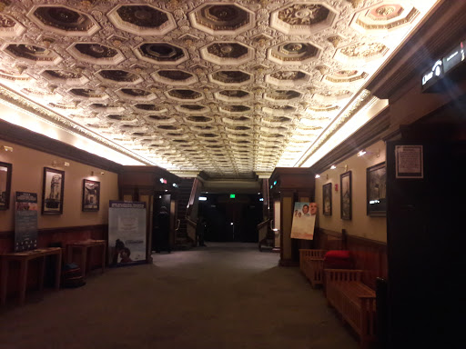 Movie Theater «Landmark Shattuck Cinemas», reviews and photos, 2230 Shattuck Ave, Berkeley, CA 94704, USA