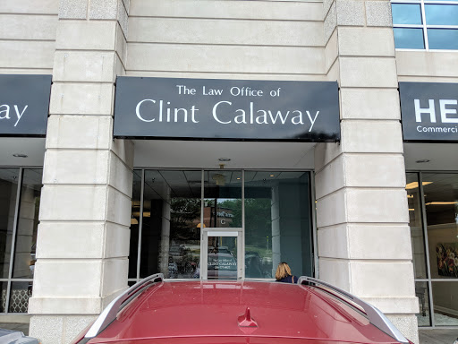 Law Office of Clint Calaway