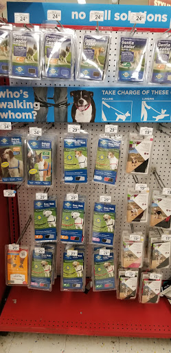 Pet Supply Store «Petco Animal Supplies», reviews and photos, 2350 Central Park Ave, Yonkers, NY 10710, USA