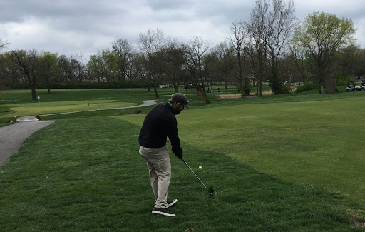 Public Golf Course «Minor Park Golf Course», reviews and photos, 11215 Holmes Rd, Kansas City, MO 64131, USA