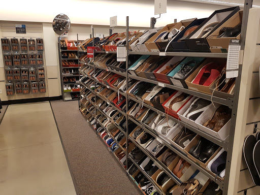 Department Store «Nordstrom Rack Millenia Crossing», reviews and photos ...