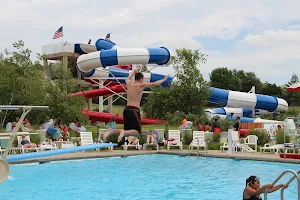 Pelican Harbor Indoor/Outdoor Aquatic Park, Bolingbrook Park District image