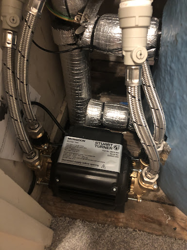 Kelly & Cullinane Heating & Plumbing