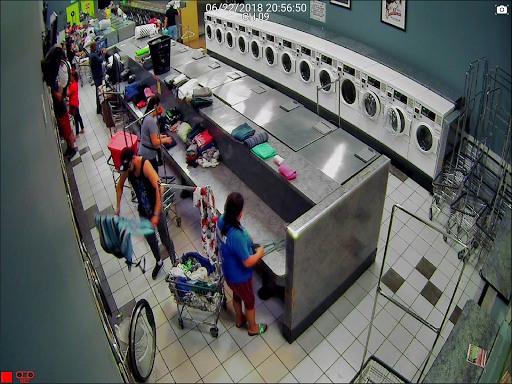 Laundromat «Centre Laundry», reviews and photos, 3363 El Cajon Blvd, San Diego, CA 92104, USA