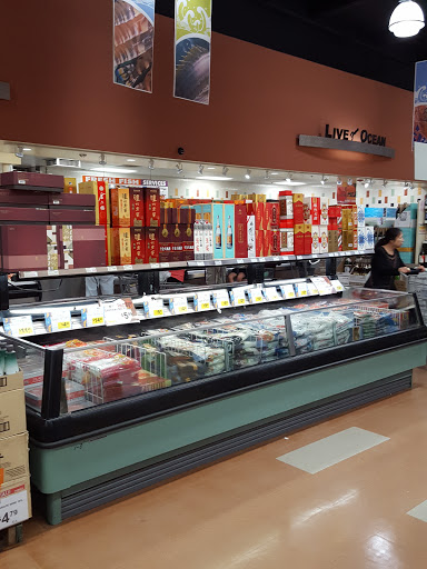 Supermarket «99 Ranch Market», reviews and photos, 5402 Walnut Ave, Irvine, CA 92604, USA