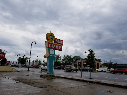 Dry Cleaner «Star Dry Cleaners», reviews and photos, 812 High St, Hamilton, OH 45011, USA