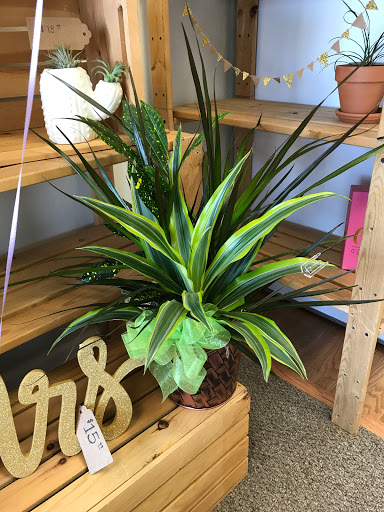 Tehama Floral Company image