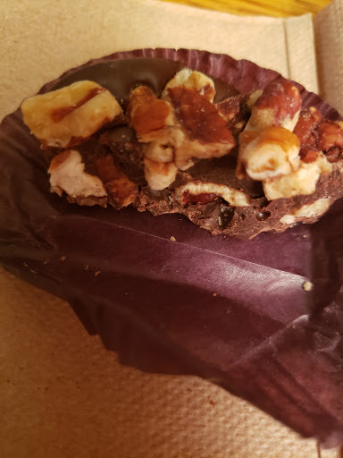 Chocolate Shop «Best Chocolate In Town», reviews and photos, 880 Massachusetts Ave, Indianapolis, IN 46204, USA