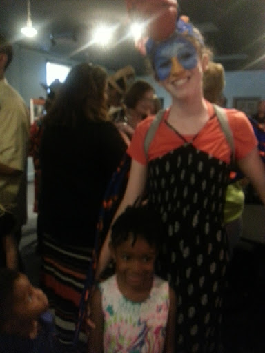 Performing Arts Theater «Theatre Charlotte», reviews and photos, 501 Queens Rd, Charlotte, NC 28207, USA