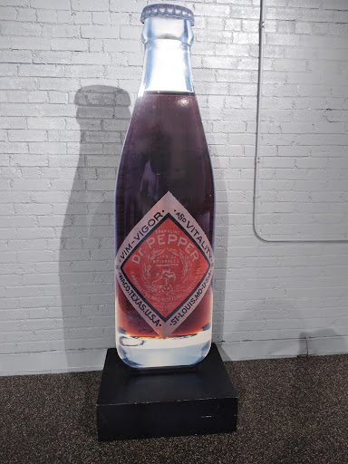 Museum «Dr Pepper Museum & Free Enterprise Institute», reviews and photos, 300 S 5th St, Waco, TX 76701, USA