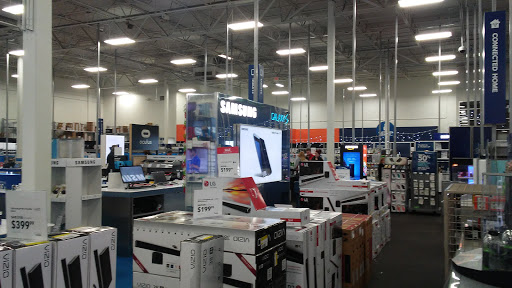 Electronics Store «Best Buy», reviews and photos, 2907 Centre Dr, Fairborn, OH 45324, USA