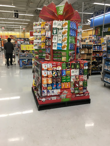 Department Store «Walmart Supercenter», reviews and photos, 2001 W Maple Rd, Troy, MI 48084, USA