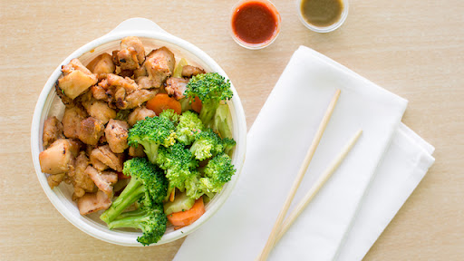 Flame Broiler image