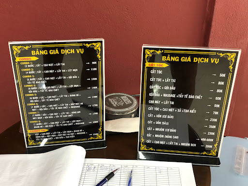 Top 20 cửa hàng cắt tóc Quận Ngũ Hành Sơn Đà Nẵng 2022