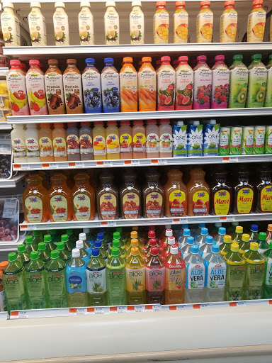 Grocery Store «Bravo Supermarkets», reviews and photos, 1509 S Nova Rd, Daytona Beach, FL 32114, USA