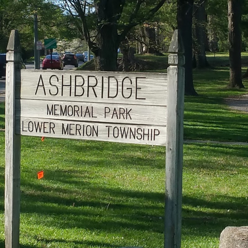 Ashbridge Park