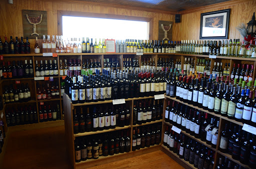 Wine Store «The Loft Wines & Spirits», reviews and photos, 2315 E Wood St, Paris, TN 38242, USA