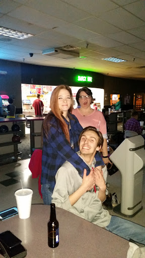 Bowling Alley «Plaza Lanes», reviews and photos, 1643 Eastway Dr, Crawfordsville, IN 47933, USA