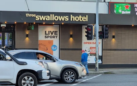 Three Swallows Hotel image