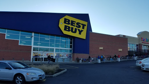 Electronics Store «Best Buy», reviews and photos, 5555 Glenway Ave #550, Cincinnati, OH 45238, USA