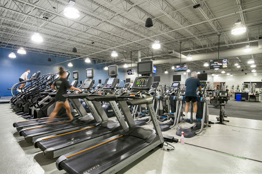 Gym «Sky Fitness & Wellbeing», reviews and photos, 10121 S Sheridan Rd, Tulsa, OK 74133, USA