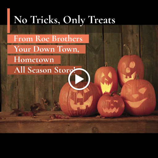 Building Materials Store «Roe Brothers Inc», reviews and photos, 65 Maple Ave, Florida, NY 10921, USA