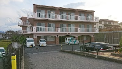 特別養護老人ホーム 陽だまりの丘