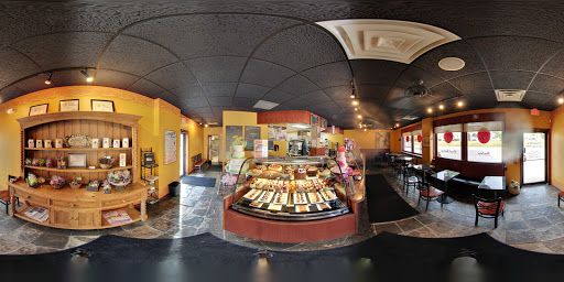Bakery «Cocoa Bean Fine Desserts», reviews and photos, 11 S 7th St, Geneva, IL 60134, USA