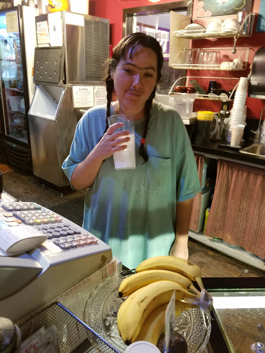 Coffee Shop «Wake the Dead Coffee House», reviews and photos, 1432 Old Ranch Rd 12, San Marcos, TX 78666, USA