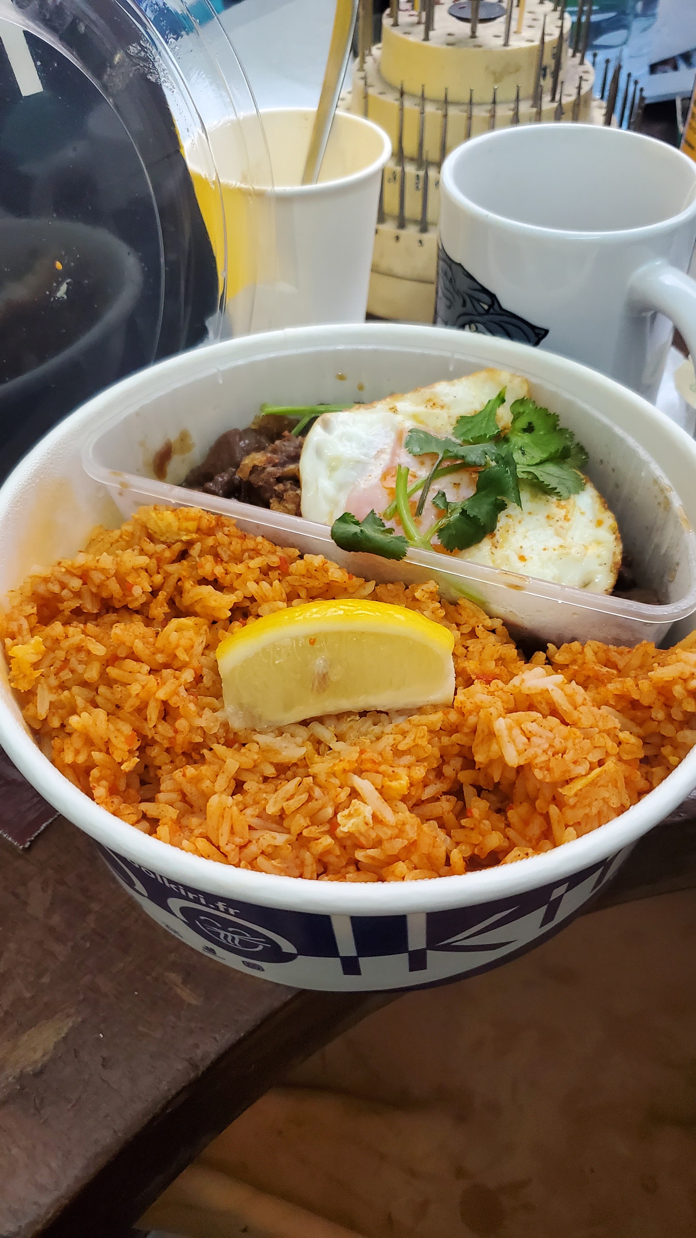 Photo n° 1 de l'avis de Pauline.a fait le 23/01/2024 à 11:53