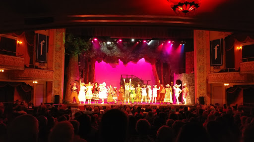 Performing Arts Theater «Broadway Theatre of Pitman», reviews and photos, 43 S Broadway, Pitman, NJ 08071, USA