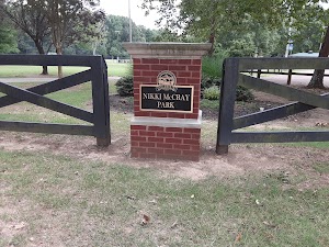Nikki McCray Park - photo 7