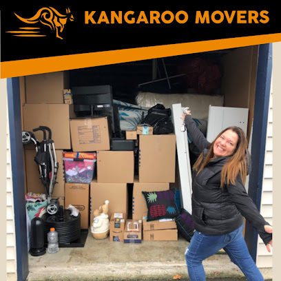 kangaroo movers