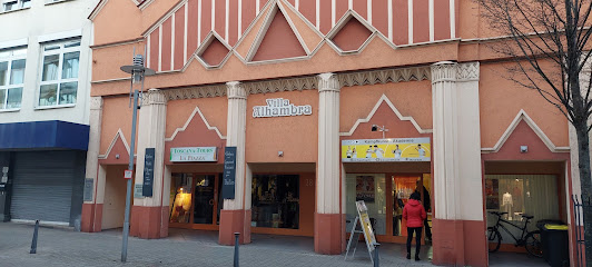 La Piazza Culinaria – Dillingen