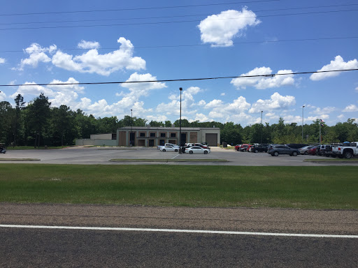 Community College «Angelina College», reviews and photos