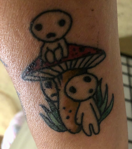 Explore tattoo stencils ideas, creative tattoo ideas in Henrico, available at Lakeside Tattoo Co