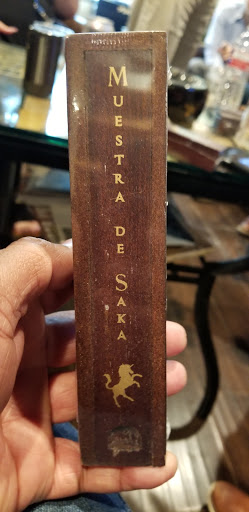 Cigar Shop «Dallas Cigar», reviews and photos, 6162 Greenville Ave # A, Dallas, TX 75206, USA